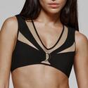 Andres Sarda Top zonder beugel