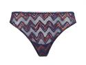 Antigel Dentelle chevron string