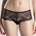 Aubade Danse des sens luxe slip