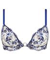 Aubade Idylle a Giverny bralette