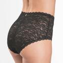 Aubade Rossence hoge taille slip