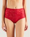 Aubade Rossence hoge taille slip
