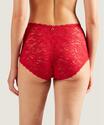 Aubade Rossence hoge taille slip