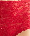 Aubade Rossence hoge taille slip