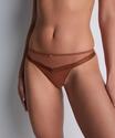 Aubade Sheer emotion String