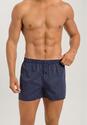 Hanro Boxer geweven stof