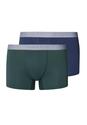 Hanro Cotton essentials 2-pack boxer