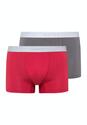 Hanro Cotton Essentials boxer 2-pack