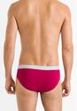 Hanro Cotton Essentials slip 2pack