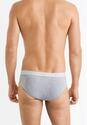 Hanro Cotton Essentials slip 2pack