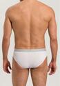 Hanro Cotton Essentials slip 2pack