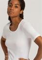 Hanro Cotton Seamless shirt