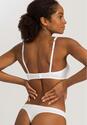 Hanro Cotton Sensation soft cup bh