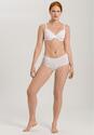 Hanro Invisible Cotton maxi slip