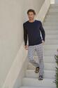 Hanro Lounge broek