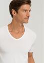 Hanro Natural Function shirt V-neck