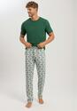 Hanro Pyjama broek kort