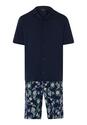 Hanro Pyjama korte broek