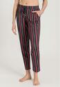Hanro Pyjama Lounge broek tricot