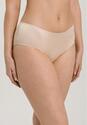 Hanro Satin Deluxe maxi slip