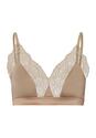 Hanro Soft cup bra
