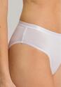 Hanro Soft Touch midi slip