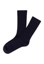 Hanro Sokken wol cashmere blend