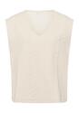 Hanro Sweater vest Jacquard