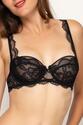 Lise Charmel Feminite Dentelle balconnet bh