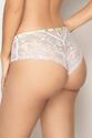 Lise Charmel Folie d'Iris short