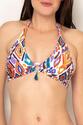 Lise Charmel La Maya triangle bikini top