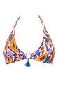 Lise Charmel La Maya triangle bikini top