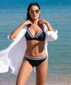 Lise Charmel Losse bikinitop