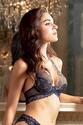 Lise Charmel Sublime a deux bh met beugels