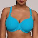 Prima Donna Swim Bikini top heartshape