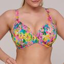 Prima Donna Swim Bikini top plunge