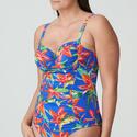 Prima Donna Swim Tankini top met beugel