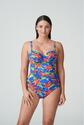 Prima Donna Swim Tankini top met beugel