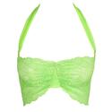 Sarda Strapless bh niet voorgevormd