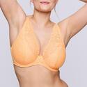 Twist by Prima Donna Bh plunge half voorgevormd