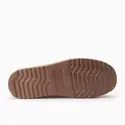 Warmbat Classic heren pantoffels