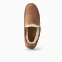 Warmbat Grizzly heren pantoffels