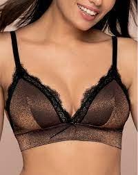 Antigel Bralette zonder beugel