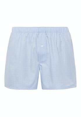 Hanro Fancy Woven boxer