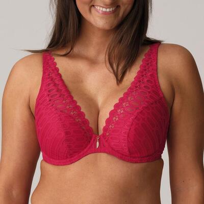 Prima Donna Bh plunge voorgevormd