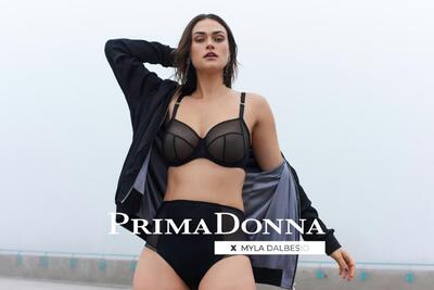 Prima Donna Myla beugel bh