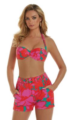 Roidal Bikini Lilian