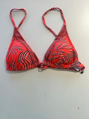 Tessy Bikini top triangel