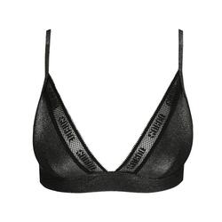 Andres Sarda Padded bralette