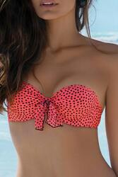 Antigel Bikini top bandeau